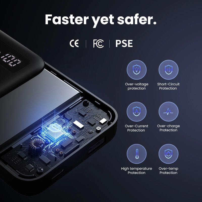 ugreen 10000mah 20w two way fast charging power bank – pb311 25742 ugreen 10000mah 20w two way fast charging power bank – pb311 25742