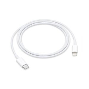 c to lightning cable | aaa grade