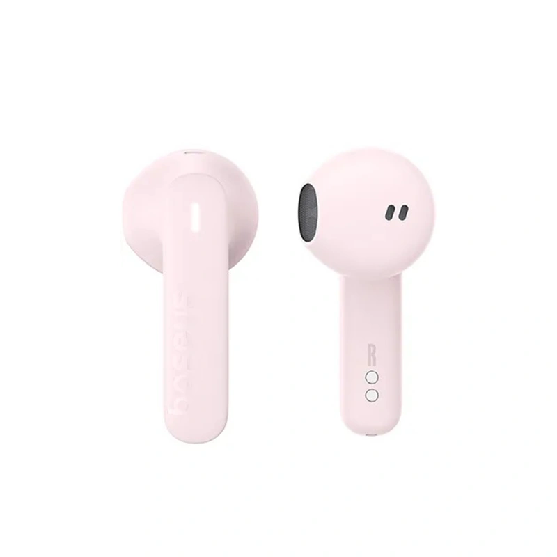 baseus bowie e16 true wireless earbud | baby pink baseus bowie e16 true wireless earbud | baby pink