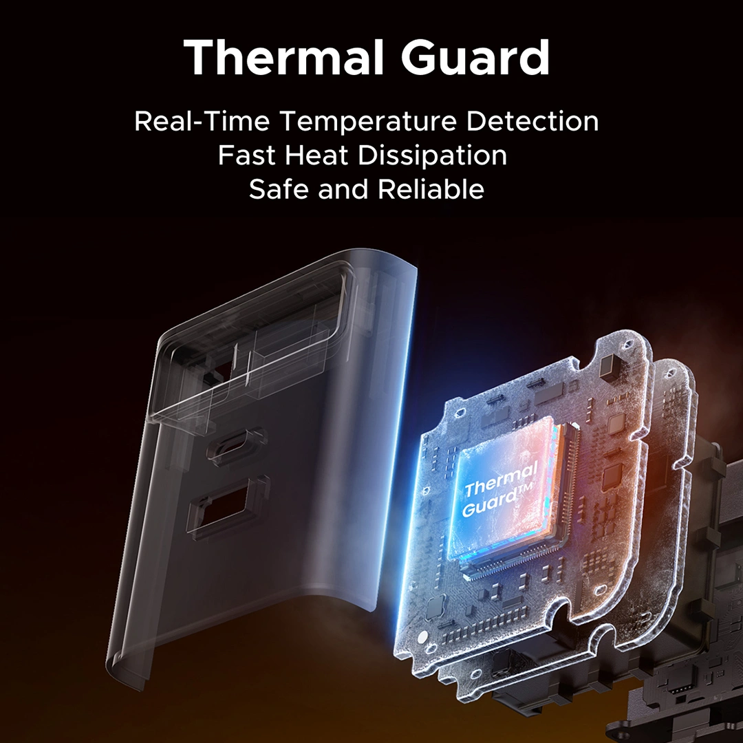 ugreen 65w nexode pro gan fast charger with retractable cable – x615 65826 ugreen 65w nexode pro gan fast charger with retractable cable – x615 65826