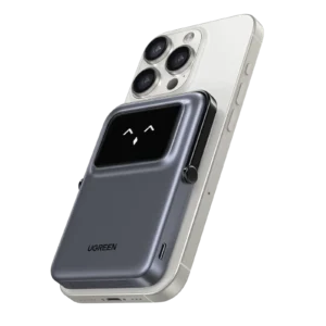 Wireless Power Banks