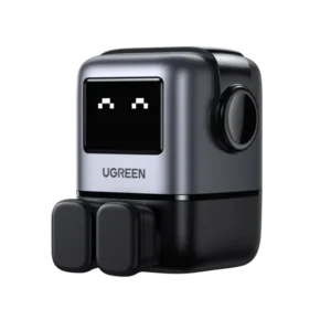 ugreen 65w uno rg gan fast charging adapter – cd361 – 25686 – 1 year warranty